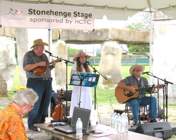 Texas Arts and Crafts Fair